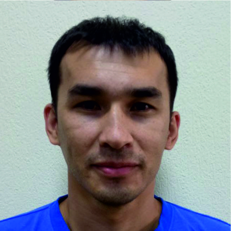 Muhammad Zoirov