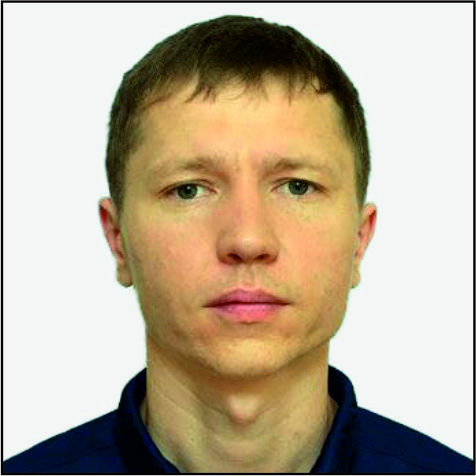 Konstantin Sviridov