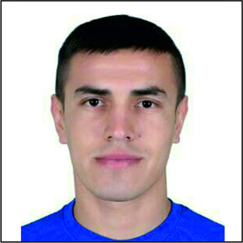 Feruz Fakhriddinov
