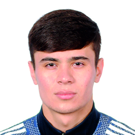 Sevastyan Mojayev