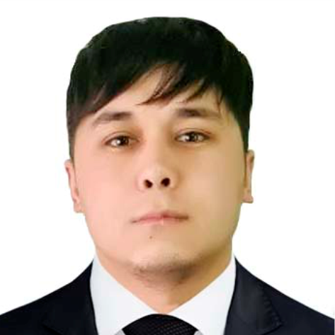 Boburmirzo Ibroximov