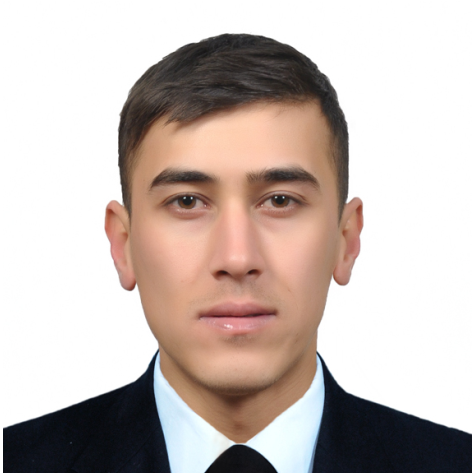 Shukurjon Mashrabayev