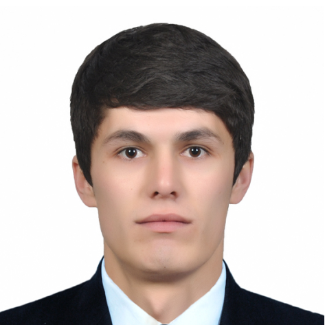 Ilyos Sadriddinov