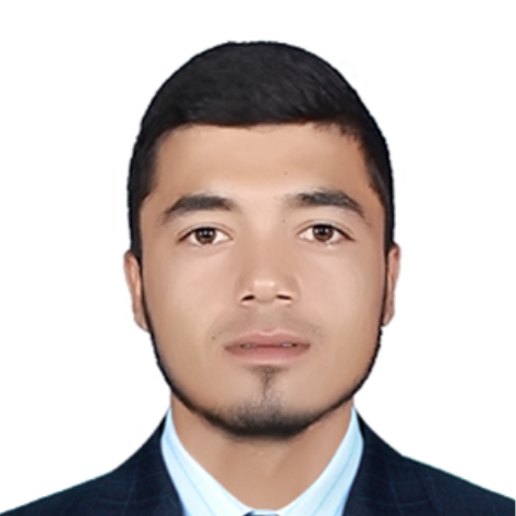 Boburmirzo Toshmirzayev