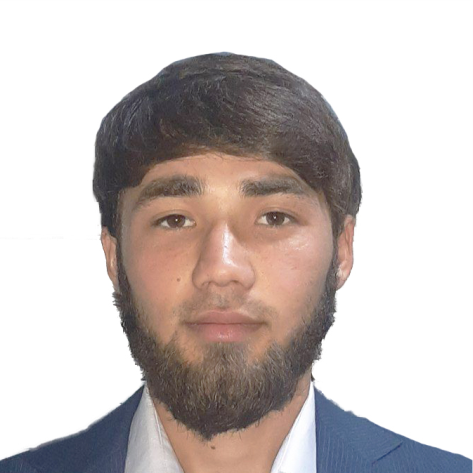 Abdurashid Valixonov