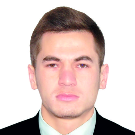 Anasxon Rahmatov
