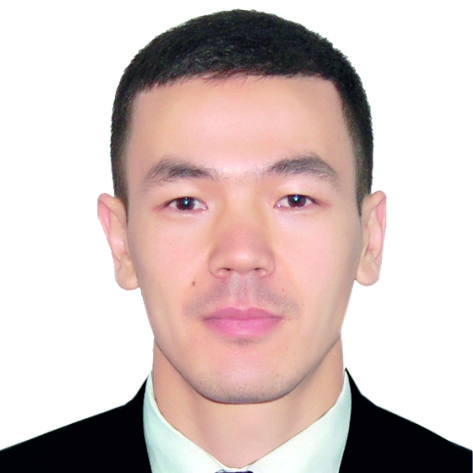 Davron Choriyev
