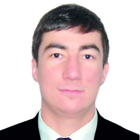 Ilhom Hamroyev