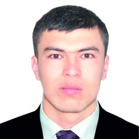 Ixtiyor Ropiyev