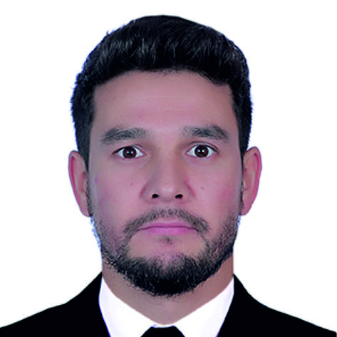 Farhod Abdumavlonov