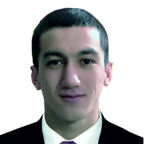 Husniddin Nishonov
