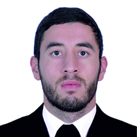 Xushnur Erkinov