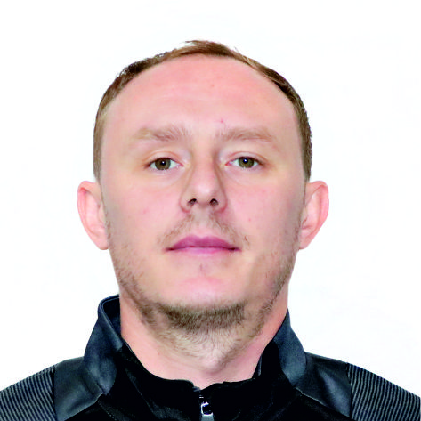 Artur Yunusov