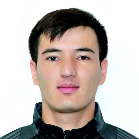 Isoxon Ibragimov