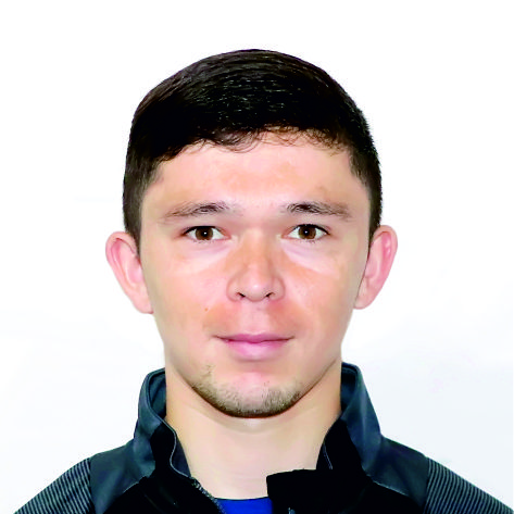 Po'lat Olimov