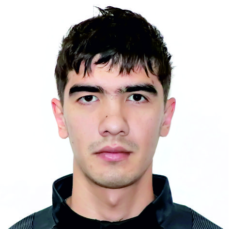 Ravshan Ismatullayev