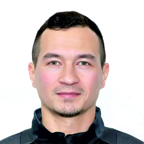 Rustam Umarov