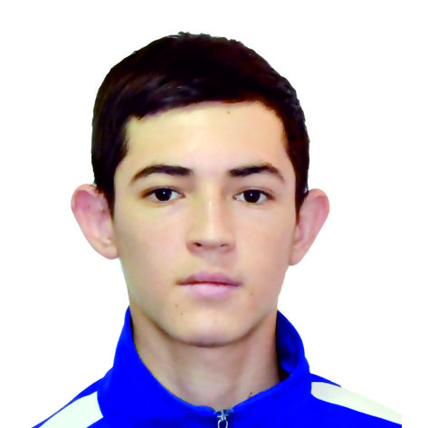 Ashurbek To'lqinov
