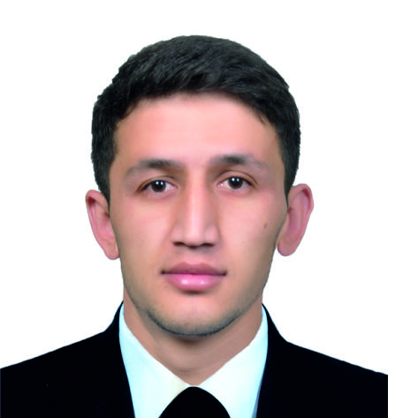 Husanxon G'aniyev