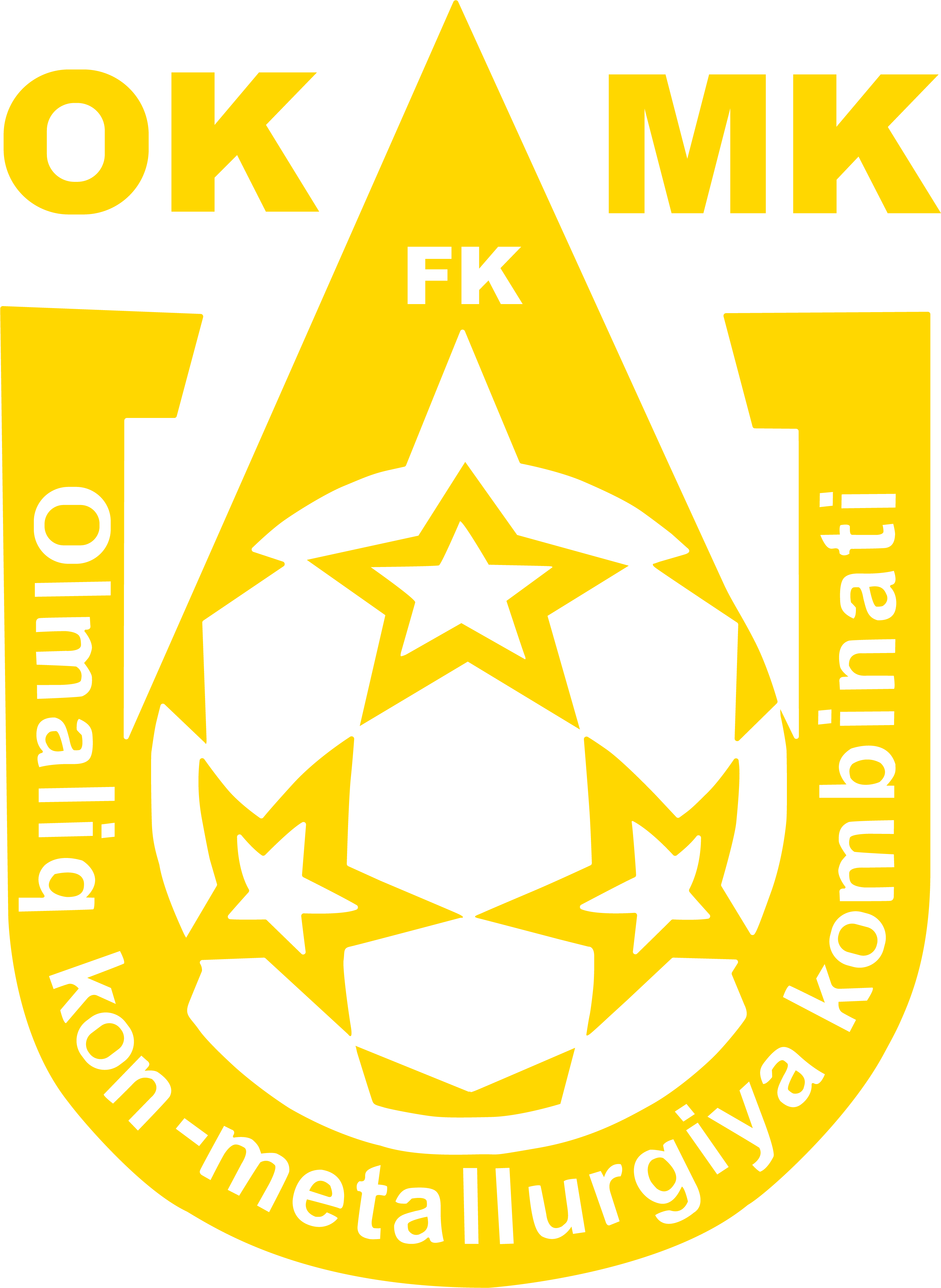 OKMK-Futzal - PFL.UZ