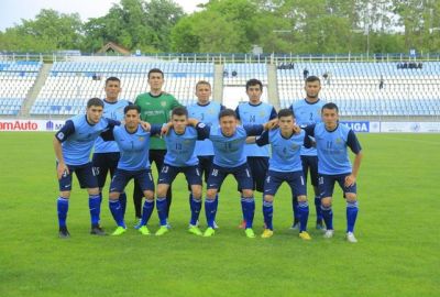 Pro liga “B” guruhida 32-tur uchrashuvlari yakunlandi 