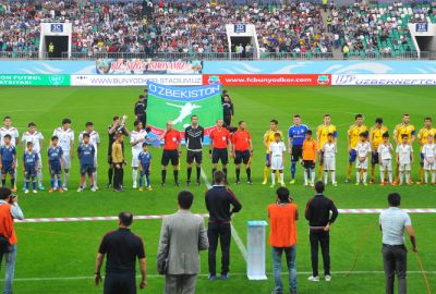 Oliy Liga 19-tur uchrashuvlari boshlanish vaqtlari