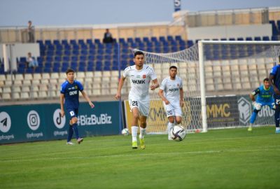 Coca-Cola Superliga. Uch o‘yin – uchalasida ham mehmonlar g‘olib