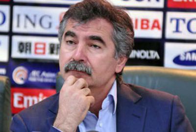 O`FA Ijroqo`mi Vadim Abramov futbolga qaytishi uchun ruxsat berdi