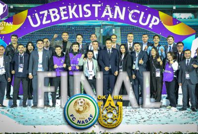 Liga O‘zbekiston kubogining 2023-yilgi finalini qanday o‘tkazdi? 