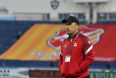 Ro‘ziqul Berdiyev: 22 yoshli futbolchini yosh deyish xato