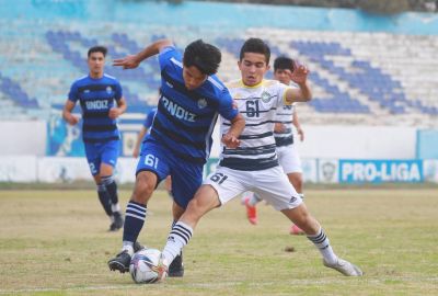 U-18. “Paxtakor” karvonboshiga yaqinlashdi