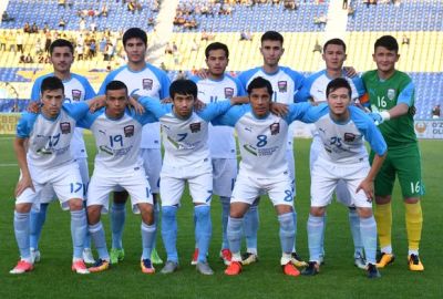 Pro liga: “B” gurhida 30-tur uchrashuvlari bo`lib o`tdi 