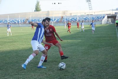 Birinchi liga. “Zomin” Namanganda engildi, peshqadamlarda bittadan ochko farq qilyapti