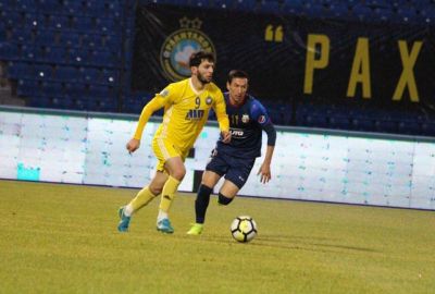 PEPSI Superliga: “Paxtakor” mavsumni “Bunyodkor” ustidan g`alaba bilan tugatdi 