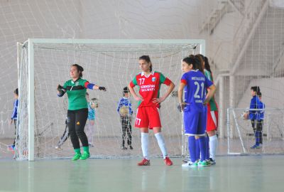 Ayollar futboli: Chempion, kumush medal egasi va autsayder aniq, faqat bronza medal uchun kurash bormoqda
