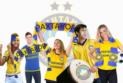 «Paxtakor» 14 yanvar kuni Antaliyaga jo`nab ketadi