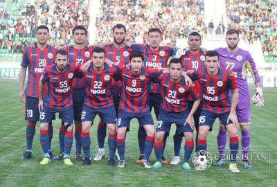 May. “Neftchi” vakillari Ilhom Mo`minjonovga ovoz berishmadi 