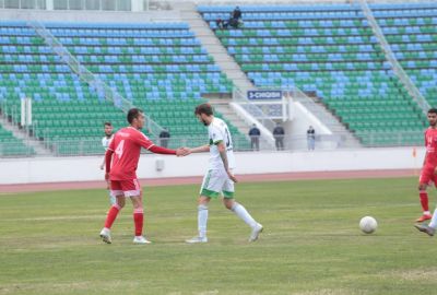 “Neftchi” derbida mag‘lubiyatdan qutilib qoldi, Samarqanddagi bahsda esa hisob ochilmadi