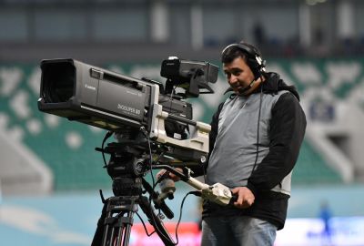 Coca Cola Superliga. 6-tur uchrashuvlari ikki telekanalda jonli efirda namoyish etiladi