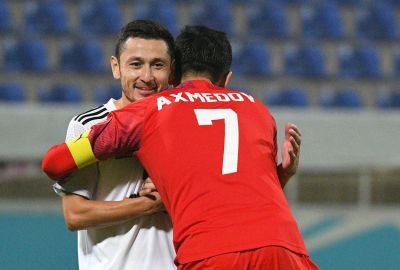 Coca Cola Superliga. AGMKning mag‘lubiyatsiz seriyasi davom etadi