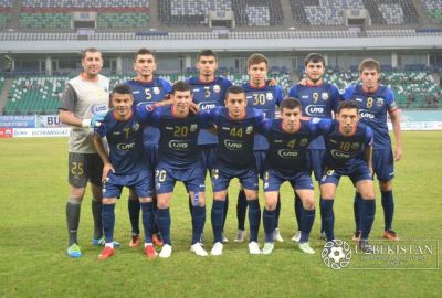 PEPSI Superliga: “Bunyodkor” o`z uyida “Neftchi”dan ustun keldi 