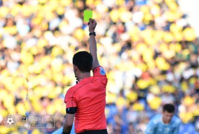 Coca Cola Superliga va U-21 Birinchiligi 10-tur diskvalifikatsiyalari