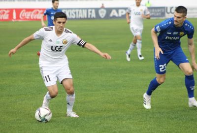 Coca-Cola Superliga. 7-tur yakunlandi