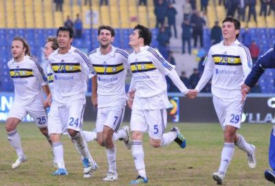 O`zbekiston klublari tarixidan – “Paxtakor”