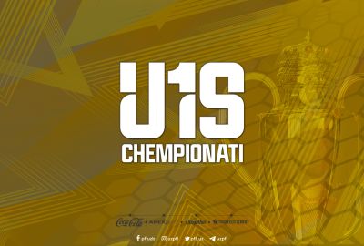 23-mart kuni U-19 chempionatiga qur’a tashlanadi 