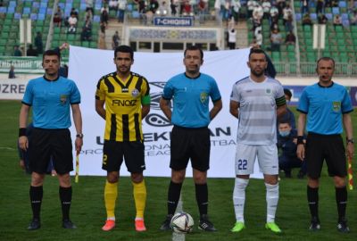 Pro liga. “Neftchi” yirik hisobda g‘alaba qozondi va birinchi o‘ringa ko‘tarildi