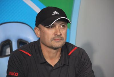 Jamshid Saidov: Kurash hali davom etadi