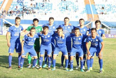 Pro liga: “A” guruhida 33-tur uchrashuvlari bo`lib o`tdi 