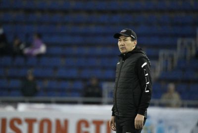 Baxtiyor Ashurmatov: “Turon” bugun mag‘lubiyatga loyiq emasdi