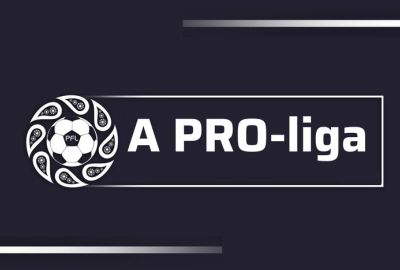 A Pro-Liga 8-tur uchrashuvlari boshlanish vaqtlari 